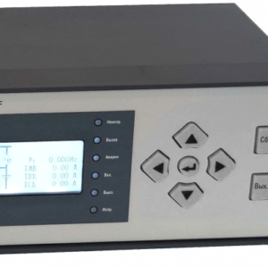 RT52H-512-43-85-12-11-01 Устройство релейной защиты и автоматики ReLite 52H EKF Stingray 512.43.85.12.11.01