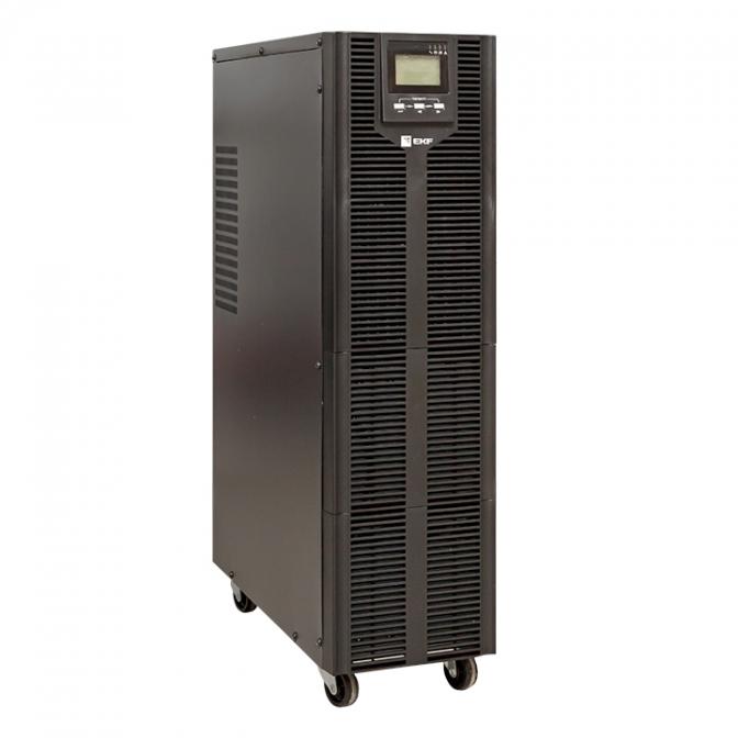 SW910G4-T-B31 Источник Бесперебойного Питания двойного преобразования E-Power SW900G4 10кВА/10 кВт напольный