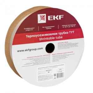 5 прозрачная рулон EKF PROxima