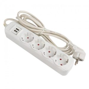 5кВт с 2 USB 2