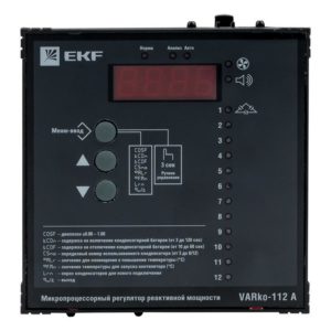 varko-112a-pro