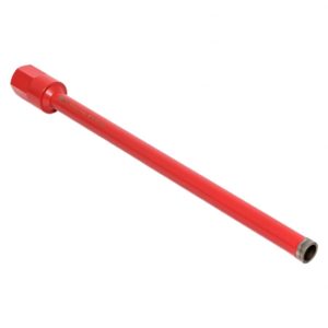 Коронка алмазная (проходка) WCHP-25/450 EKF Expert wchp-sf25/450