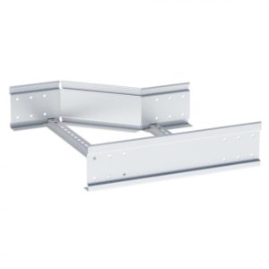 wlltp150x600x300-2-HDZ Переходник по ширине левосторонний лестничный усиленный 150х600х300 мм (2 мм) HDZ EKF