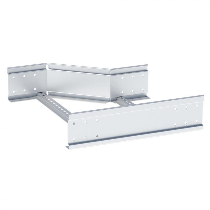wlltp150x900x600-2 Переходник по ширине левосторонний лестничный усиленный 150х900х600 мм (2 мм) EKF
