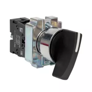 Переключатель BJ21 2P длинная ручка NO EKF PROxima; xb2-bj21